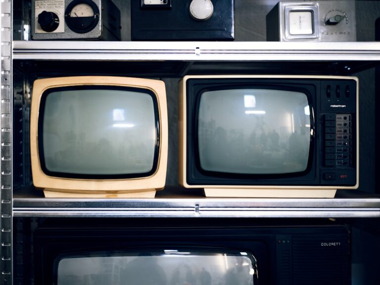 The Future of Tech Supplies: Trends to Watch Out For