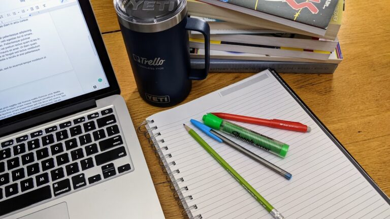 The Best Budget-Friendly Tech Supplies Available Online