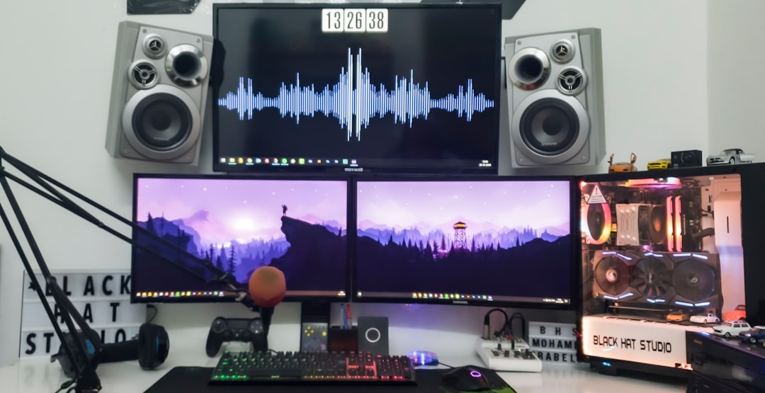 Enhance Your Gaming Setup with These Must-Have Items